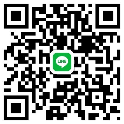 觀休系Line群QRcode