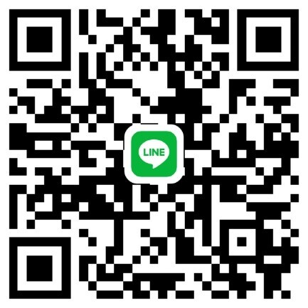應外系Line群QRcode