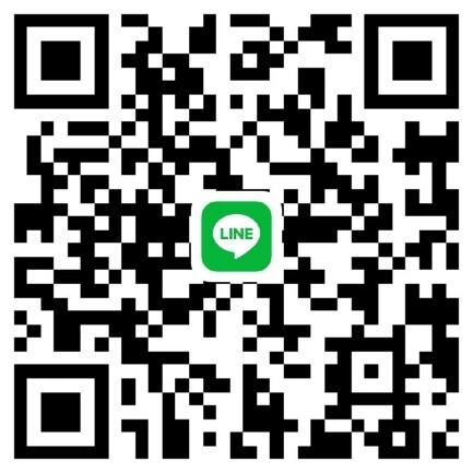 資網系Line群QRcode