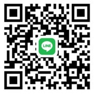 遊戲系Line群QRcode