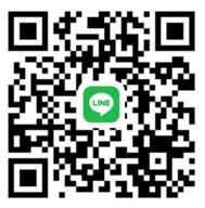 文創系Line群QRcode