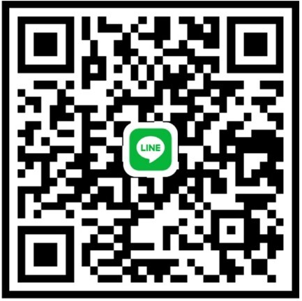 數商系Line群QRcode