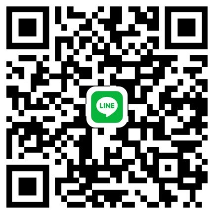 機械系Line群QRcode