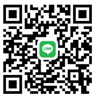 財金系Line群QRcode