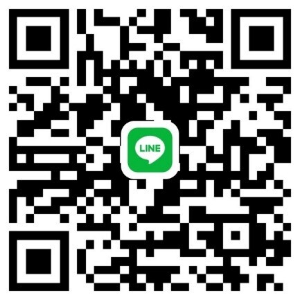 資管系Line群QRcode